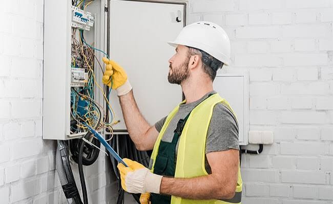 Electricidad